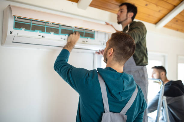 Best HVAC Financing and Leasing in Junction, TX
