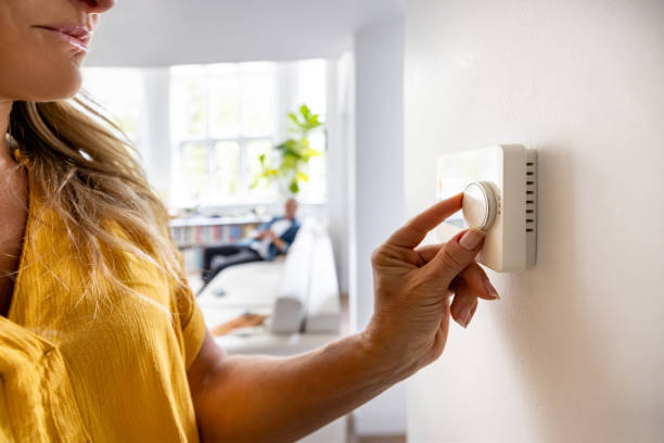Best Seasonal HVAC Services in Junction, TX