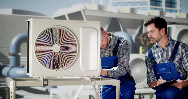 Best HVAC Supply and Distribution in Junction, TX