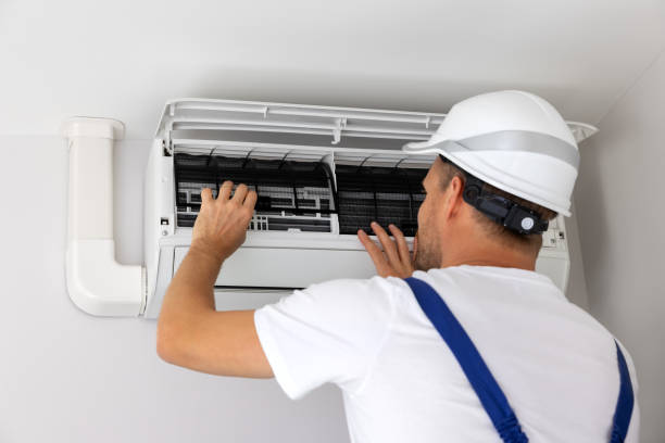 Best HVAC for Healthcare Facilities in Junction, TX