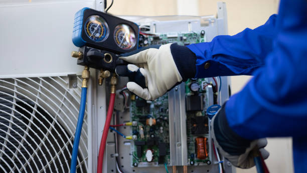 Best Energy-efficient HVAC Solutions in Junction, TX