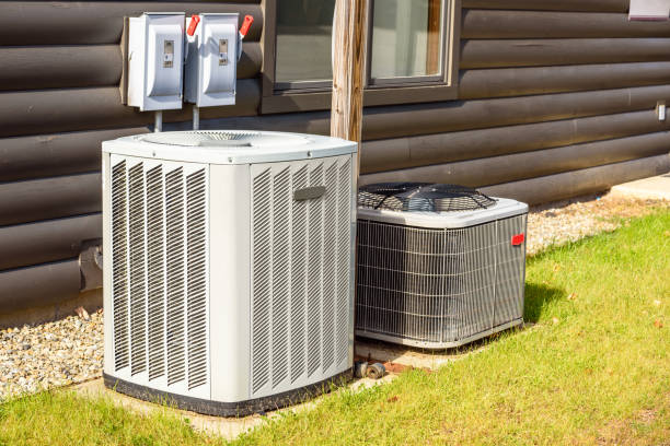 Trusted Junction, TX HVAC Experts