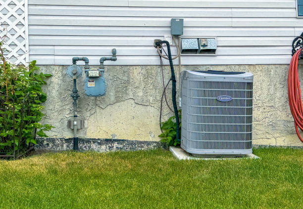 Best HVAC Training and Certification in Junction, TX